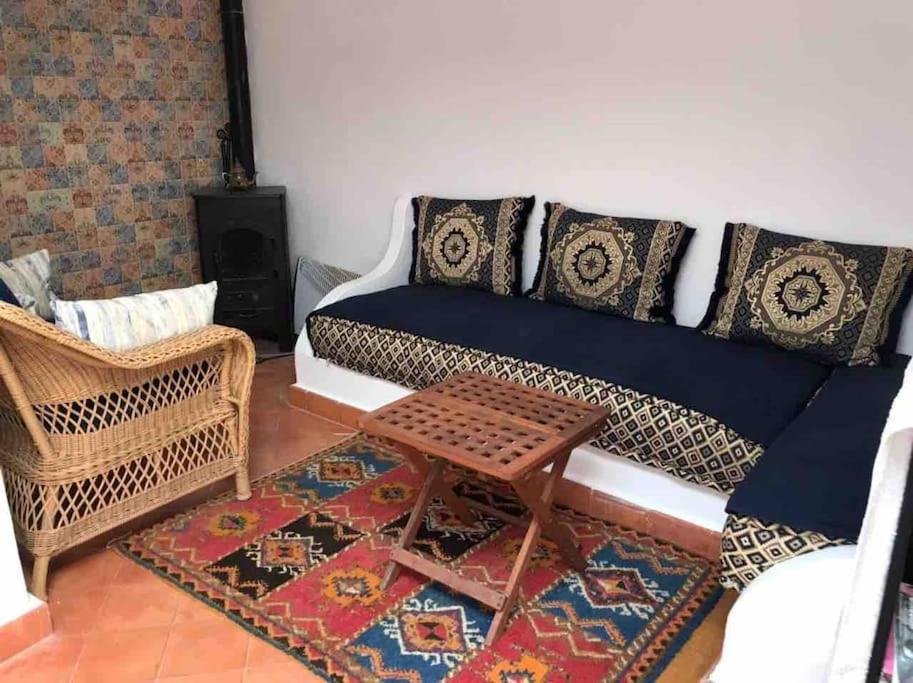 Вилла Medina House Асила Экстерьер фото