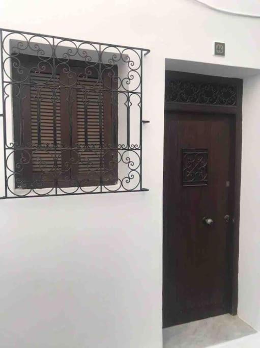 Вилла Medina House Асила Экстерьер фото
