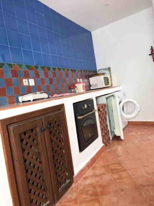 Вилла Medina House Асила Экстерьер фото